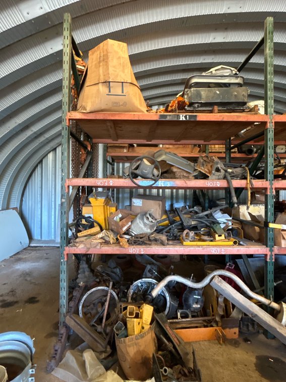 Miscellaneous Items