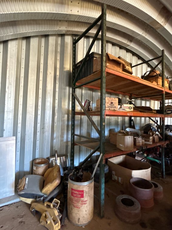 Miscellaneous Items
