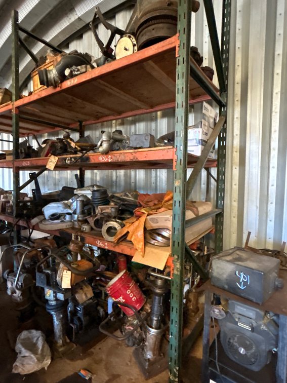 Miscellaneous Items