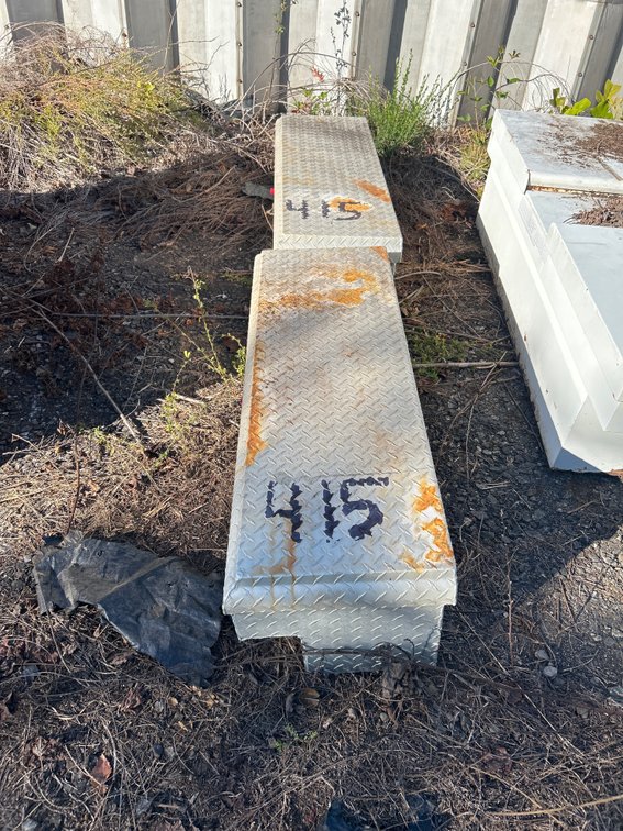 Truck Bed Toolboxes