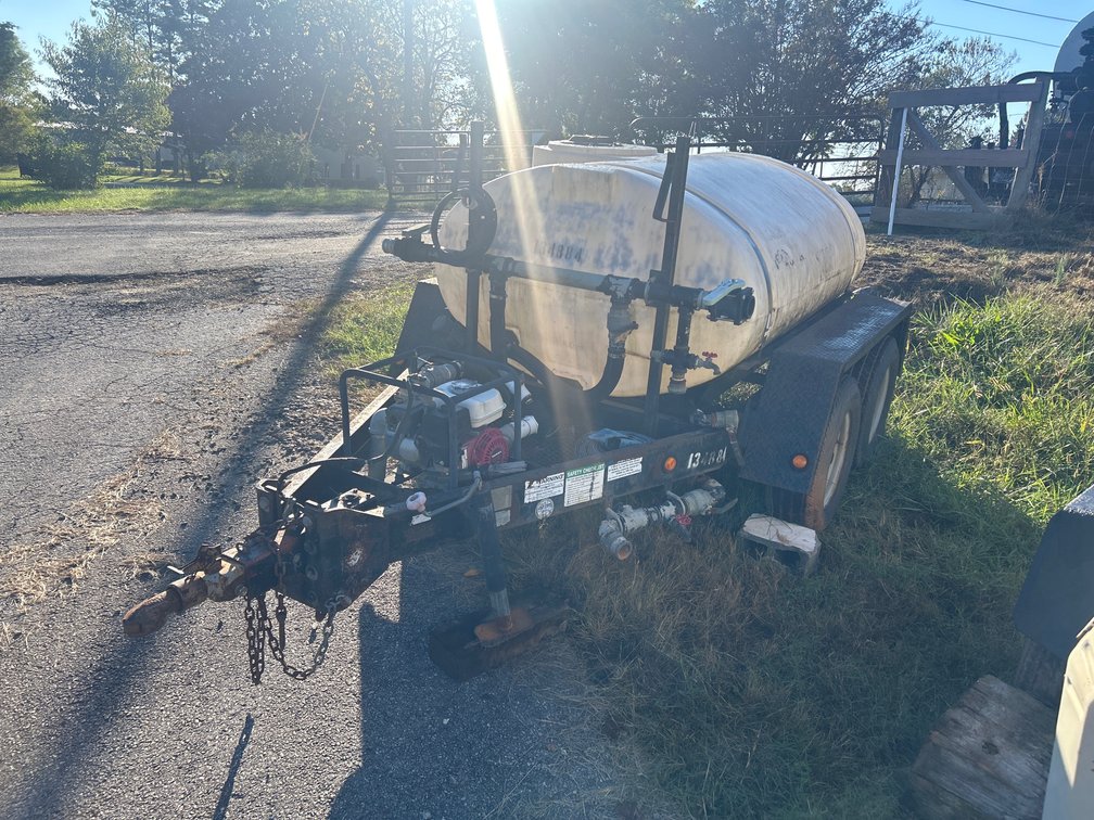 Image for J.C. Joyce Trucking & Paving Retirement Auction