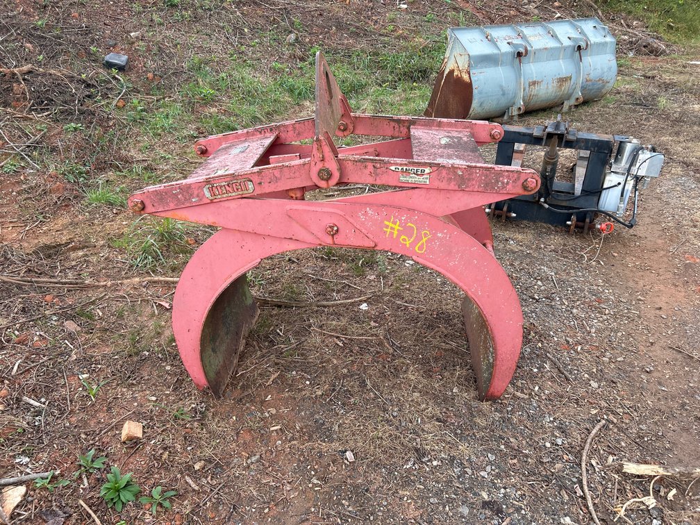 Pipe Lift