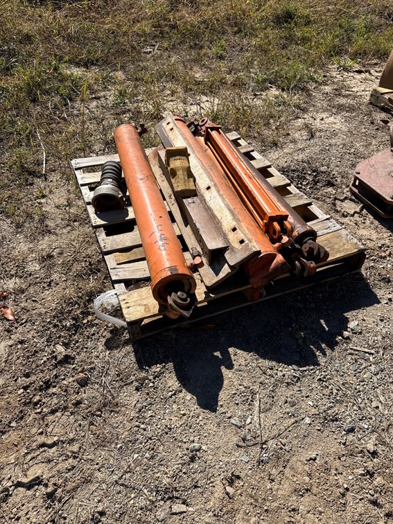 Hydraulic Cylinders