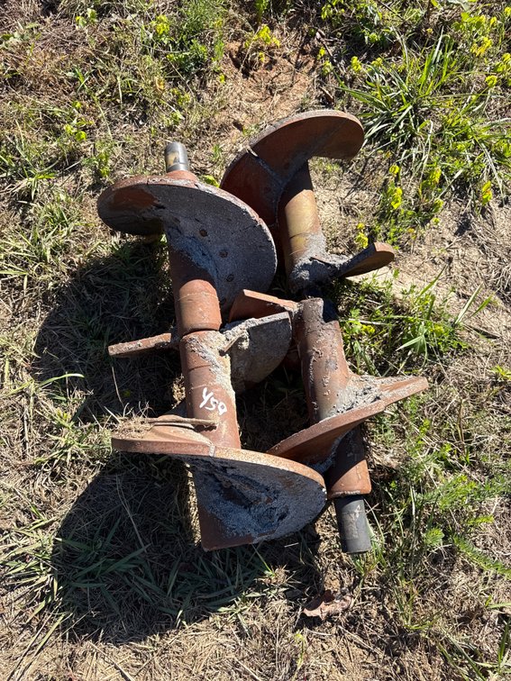 Augers