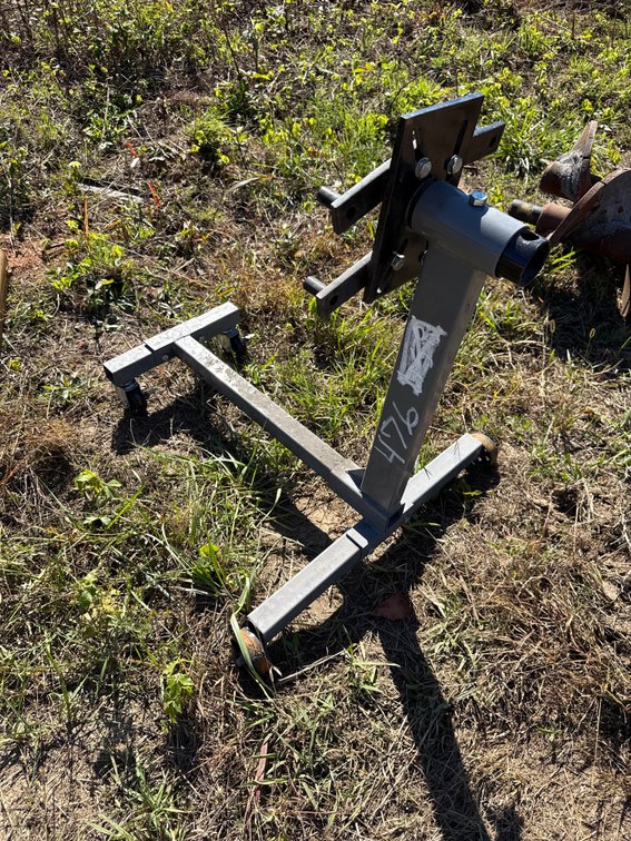 Engine Stand