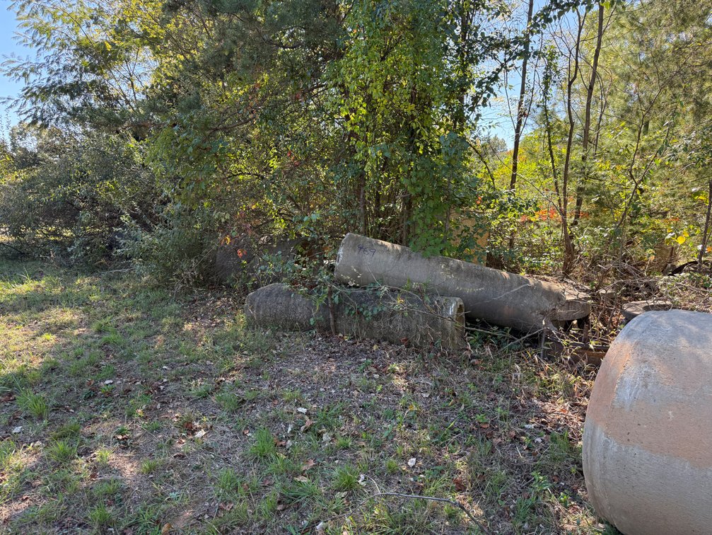 Various Culverts