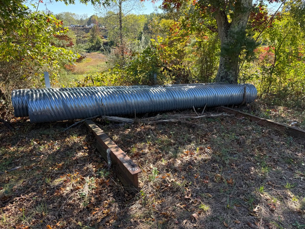 Culverts