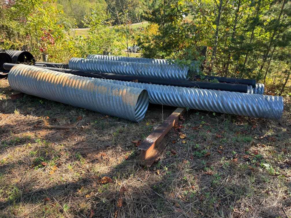 Culverts