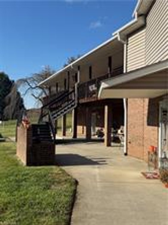 Image for Home For Sale in Mount Airy - 130 Chandler Hills Drive
