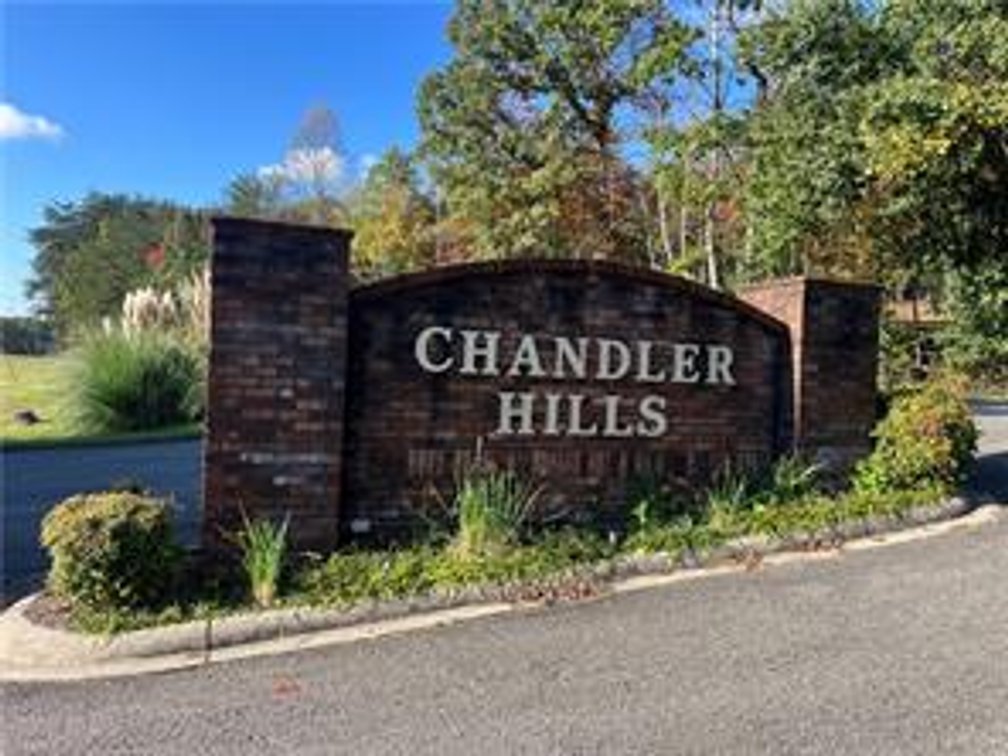 Image for Home For Sale in Mount Airy - 130 Chandler Hills Drive