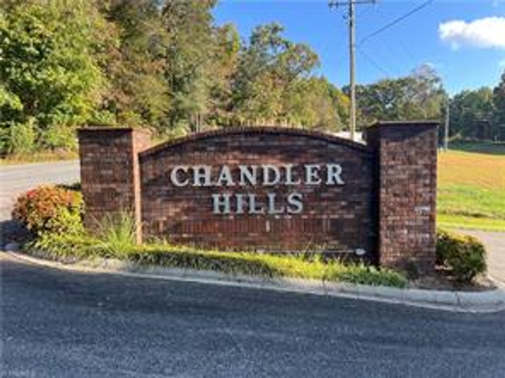 Image for Home For Sale in Mount Airy - 130 Chandler Hills Drive
