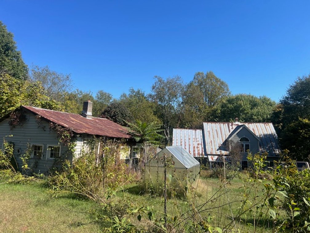 Image for Patrick Springs Estate Auction