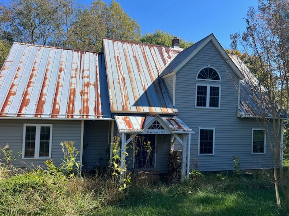 Image for Patrick Springs Estate Auction