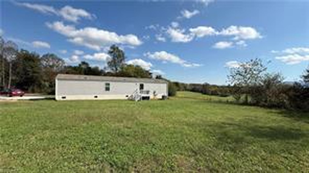 Image for Home For Sale in Pilot Mountain - 310 Springfield Road