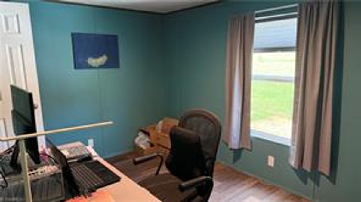 Image for Home For Sale in Pilot Mountain - 310 Springfield Road