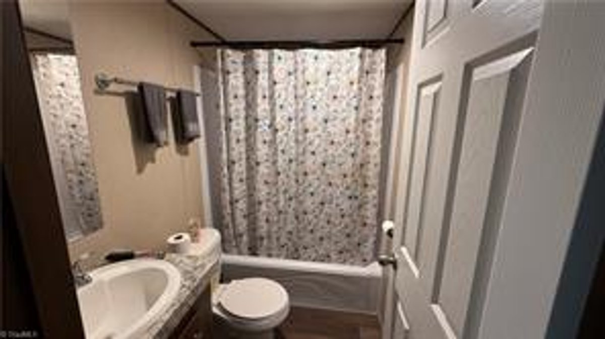 Image for Home For Sale in Pilot Mountain - 310 Springfield Road