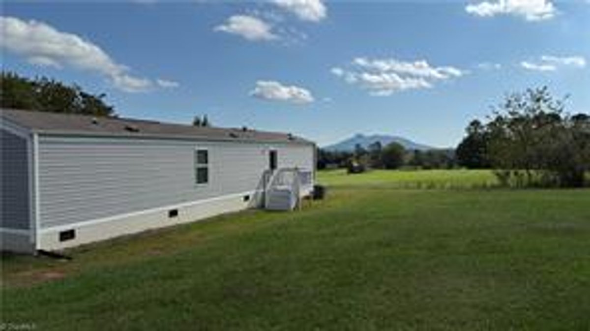 Image for Home For Sale in Pilot Mountain - 310 Springfield Road