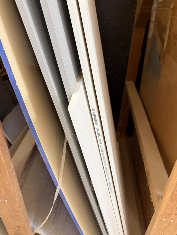Solid Surface - Assorted Colors and Sizes