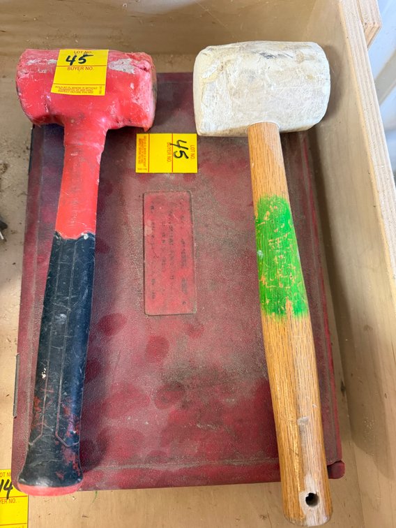 Hammers
