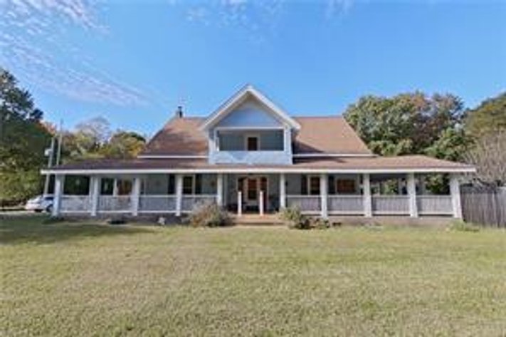 Image for Home For Sale in Pilot Mountain - 4406 NC Highway 268