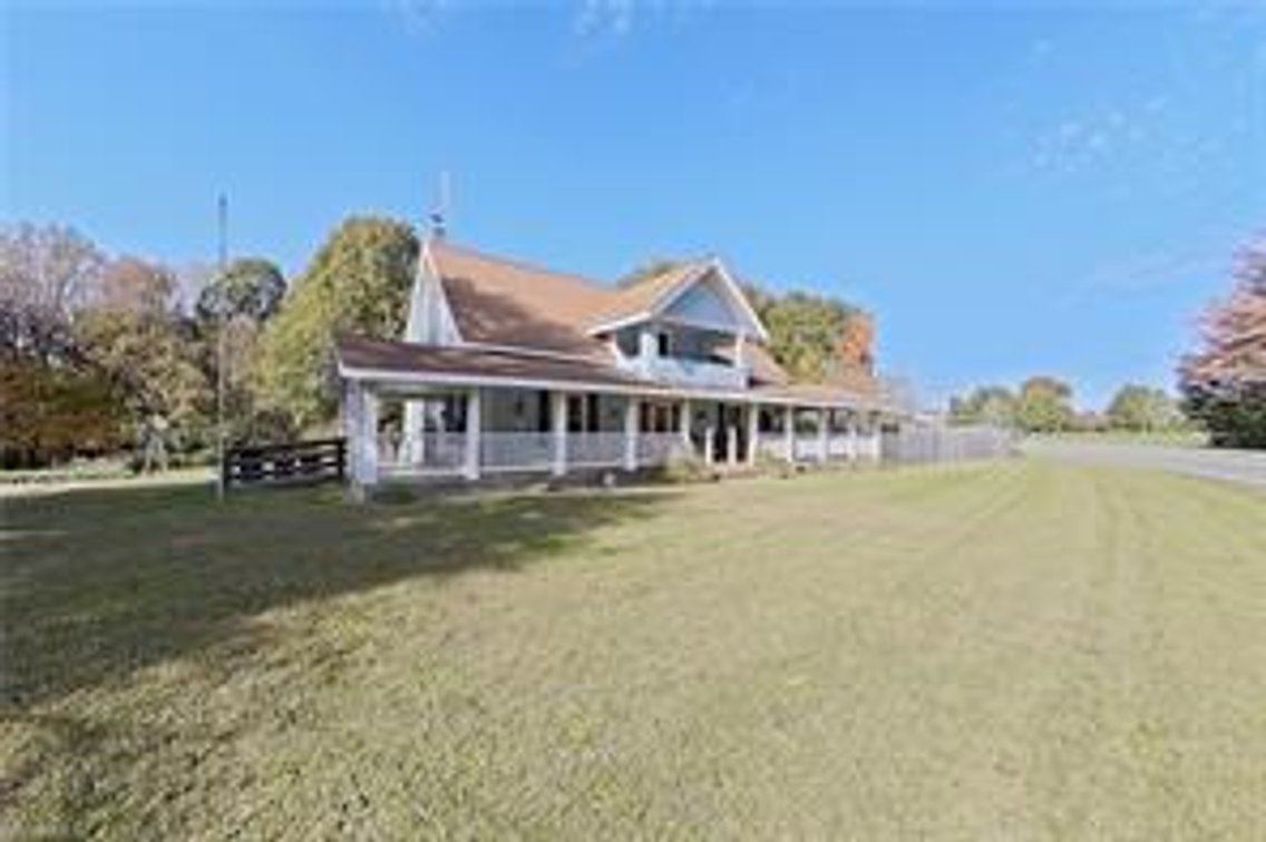 Image for Home For Sale in Pilot Mountain - 4406 NC Highway 268