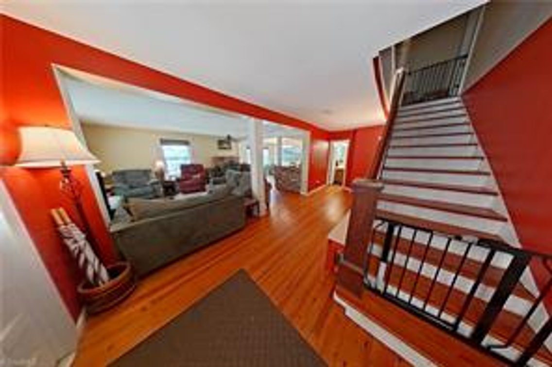 Image for Home For Sale in Pilot Mountain - 4406 NC Highway 268