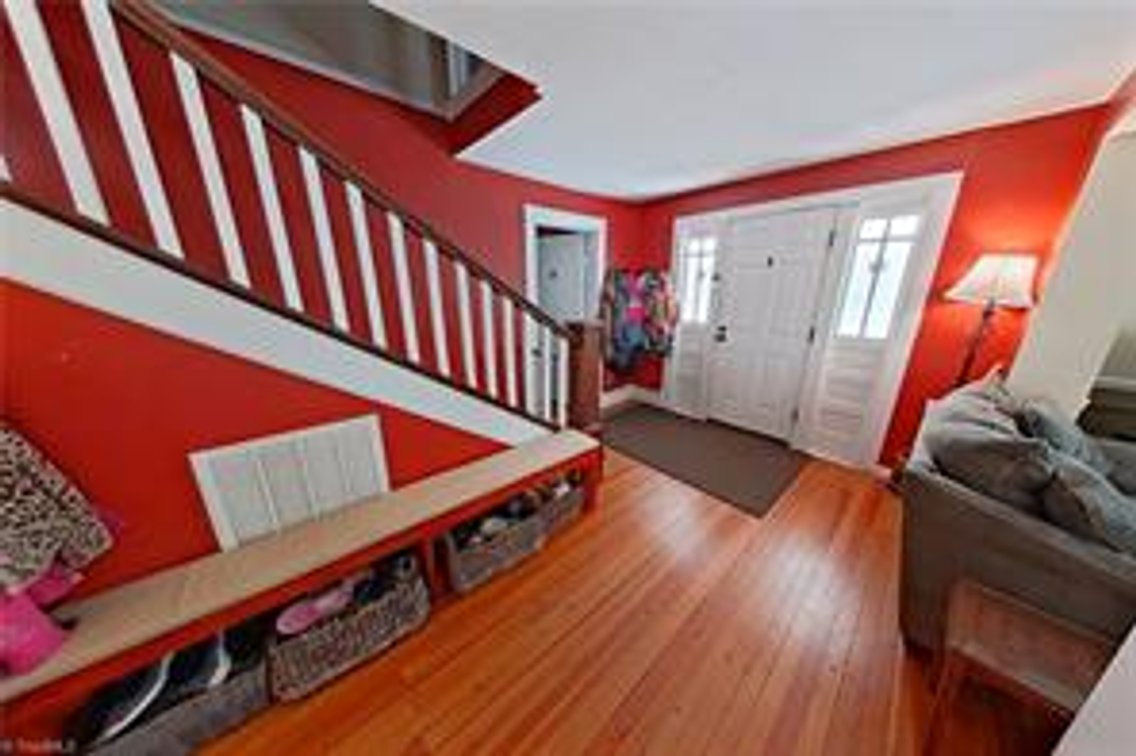 Image for Home For Sale in Pilot Mountain - 4406 NC Highway 268