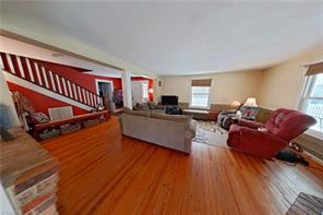 Image for Home For Sale in Pilot Mountain - 4406 NC Highway 268