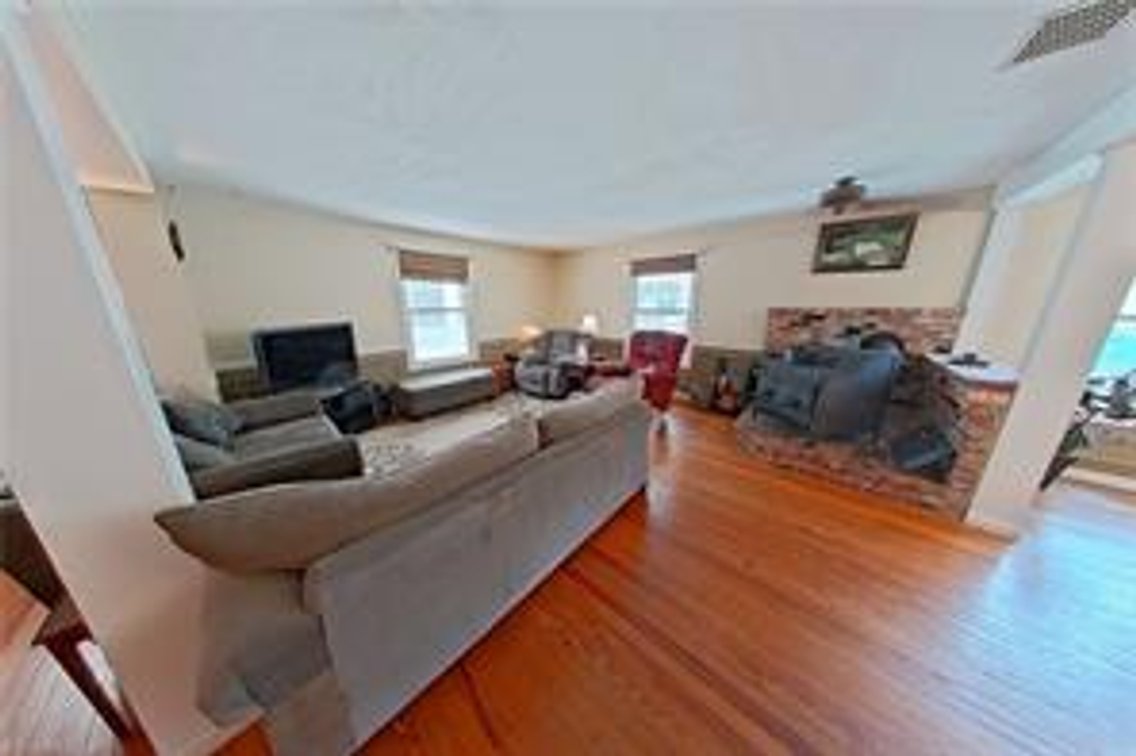 Image for Home For Sale in Pilot Mountain - 4406 NC Highway 268