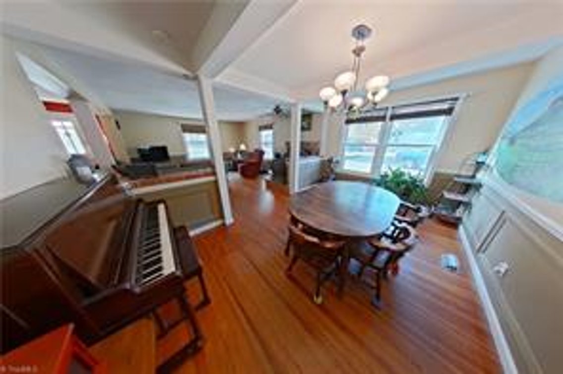 Image for Home For Sale in Pilot Mountain - 4406 NC Highway 268