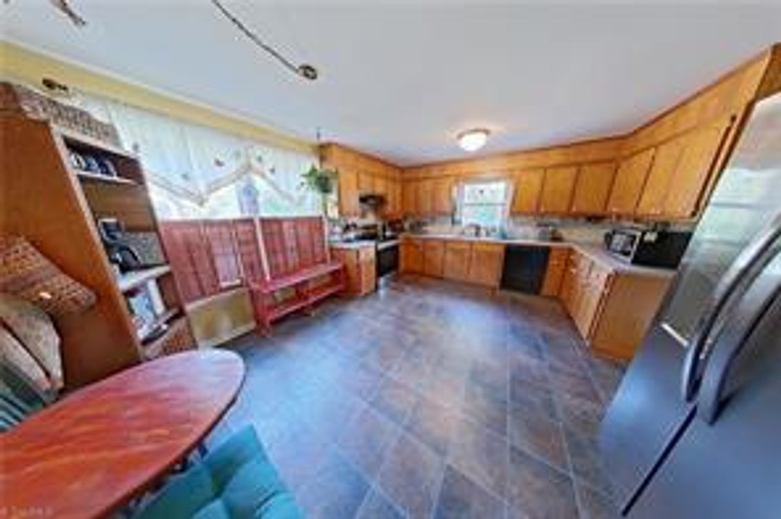 Image for Home For Sale in Pilot Mountain - 4406 NC Highway 268