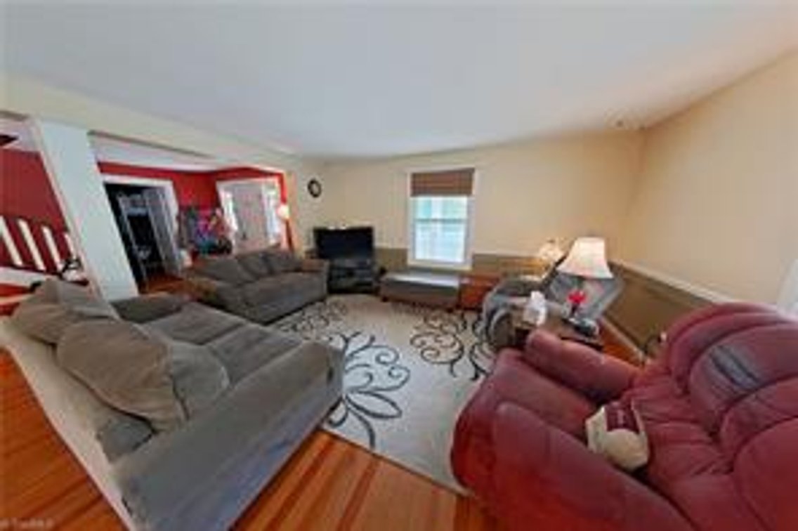Image for Home For Sale in Pilot Mountain - 4406 NC Highway 268