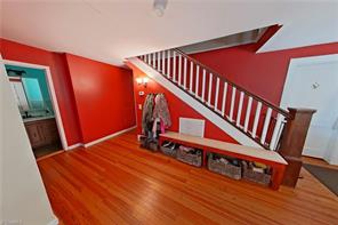 Image for Home For Sale in Pilot Mountain - 4406 NC Highway 268