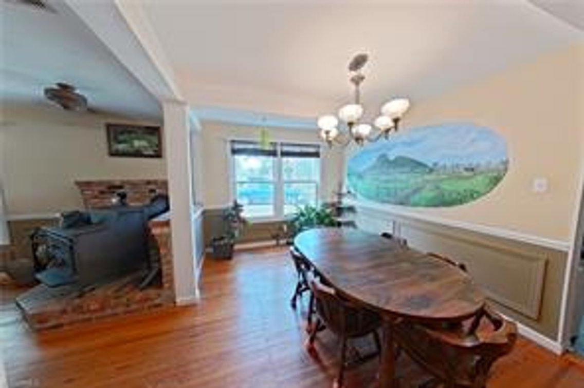 Image for Home For Sale in Pilot Mountain - 4406 NC Highway 268