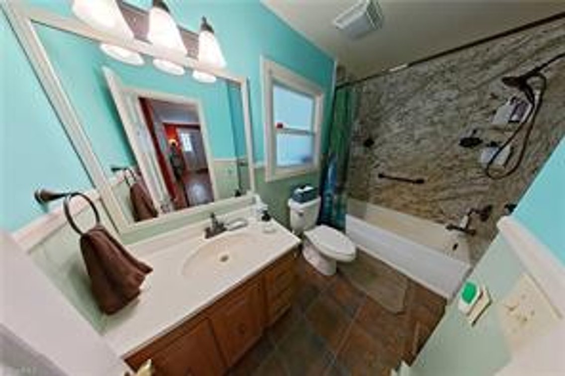 Image for Home For Sale in Pilot Mountain - 4406 NC Highway 268
