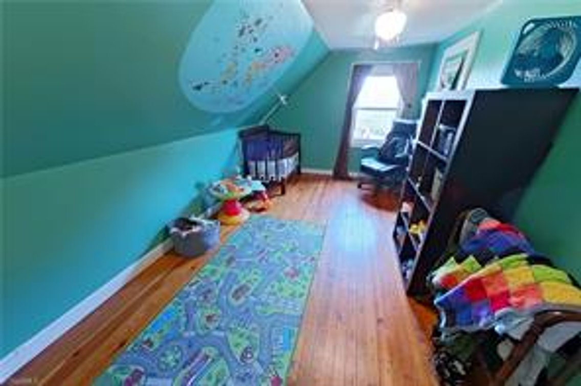 Image for Home For Sale in Pilot Mountain - 4406 NC Highway 268