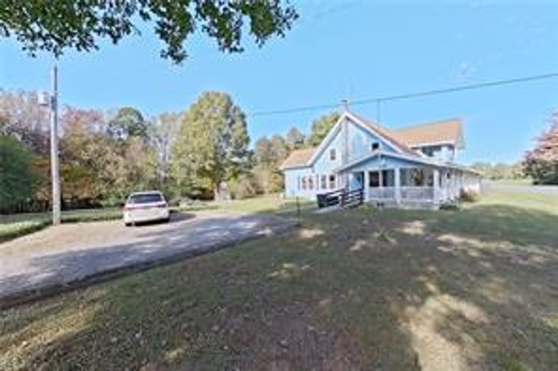 Image for Home For Sale in Pilot Mountain - 4406 NC Highway 268