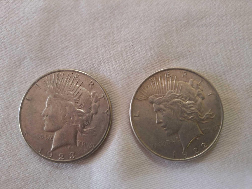 Image for Coin, Currency & Jewelry Online Auction