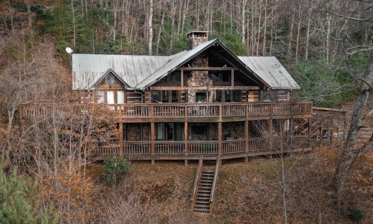 Image for US Marshals Service Auction - Ashe County, NC