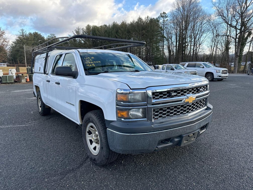 Image for Surry Communications Online Auction