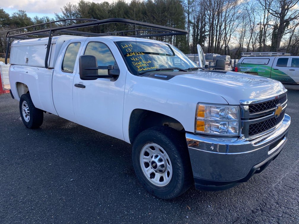 Image for Surry Communications Online Auction