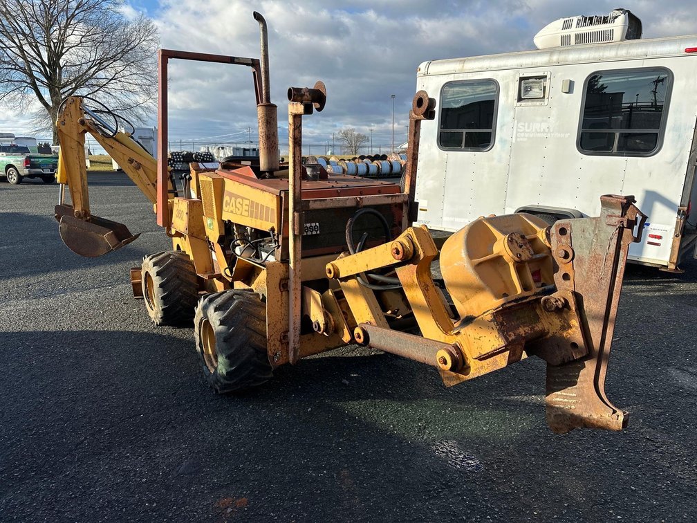 Image for Surry Communications Online Auction