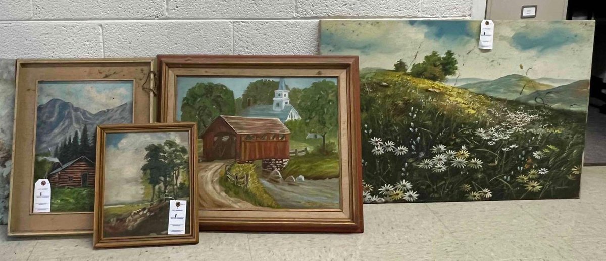 Image for Surry County Surplus - Antiques/Personal Property Auction