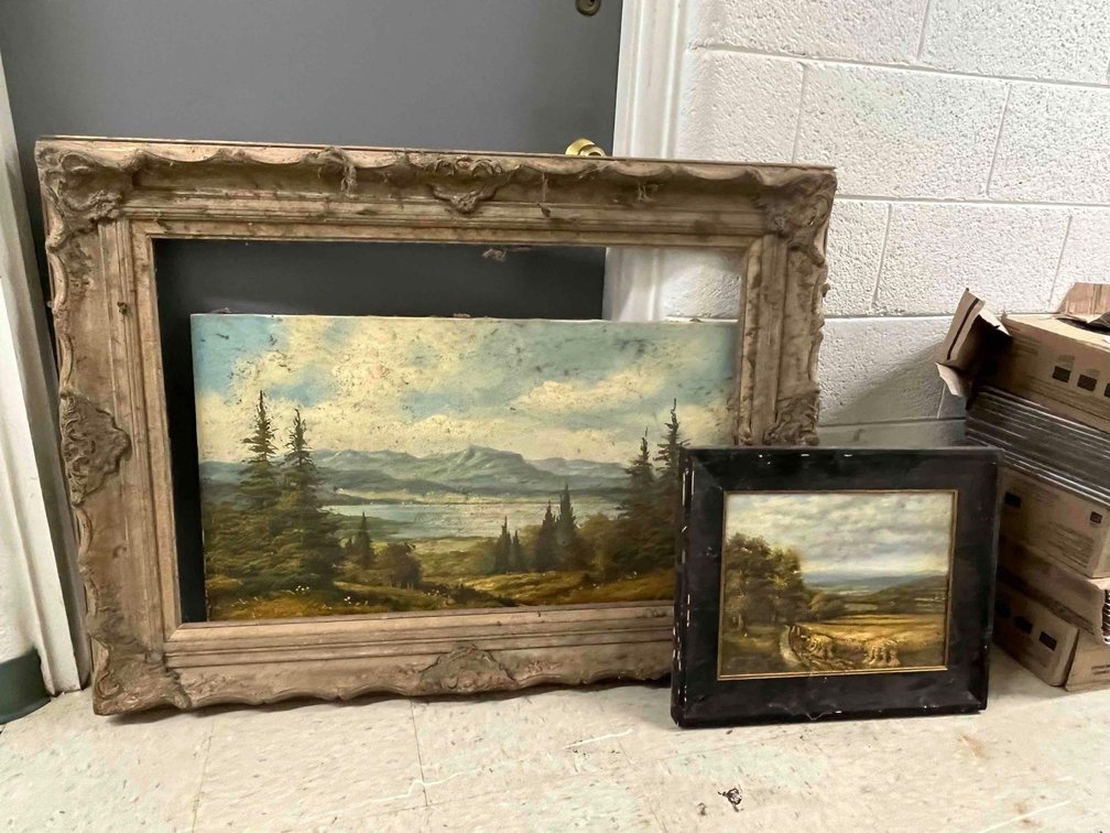 Image for Surry County Surplus - Antiques/Personal Property Auction