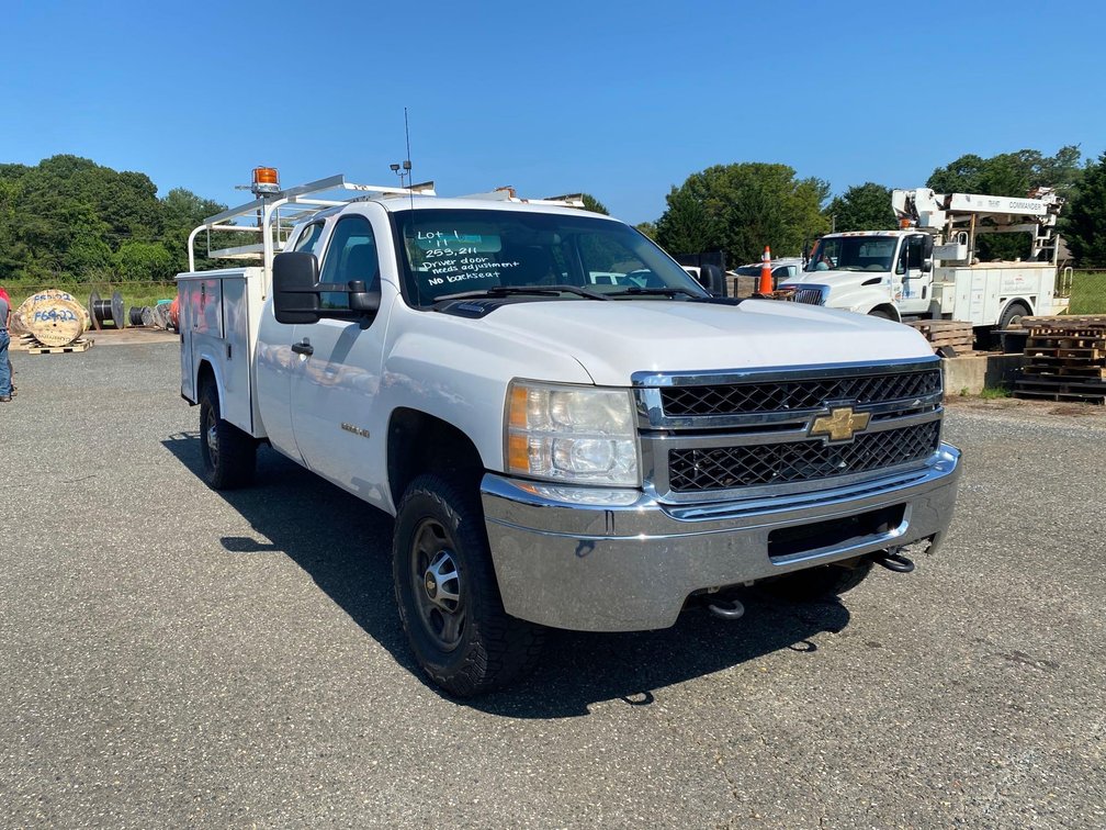 Image for Surry Communications Online Auction