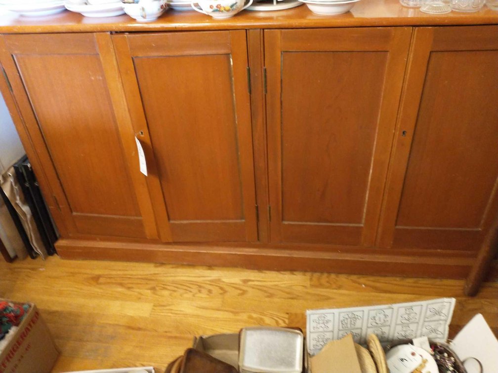 Image for Personal Property of the Estate of Matthew Chatham Mayberry and Anna Harris Mayberry