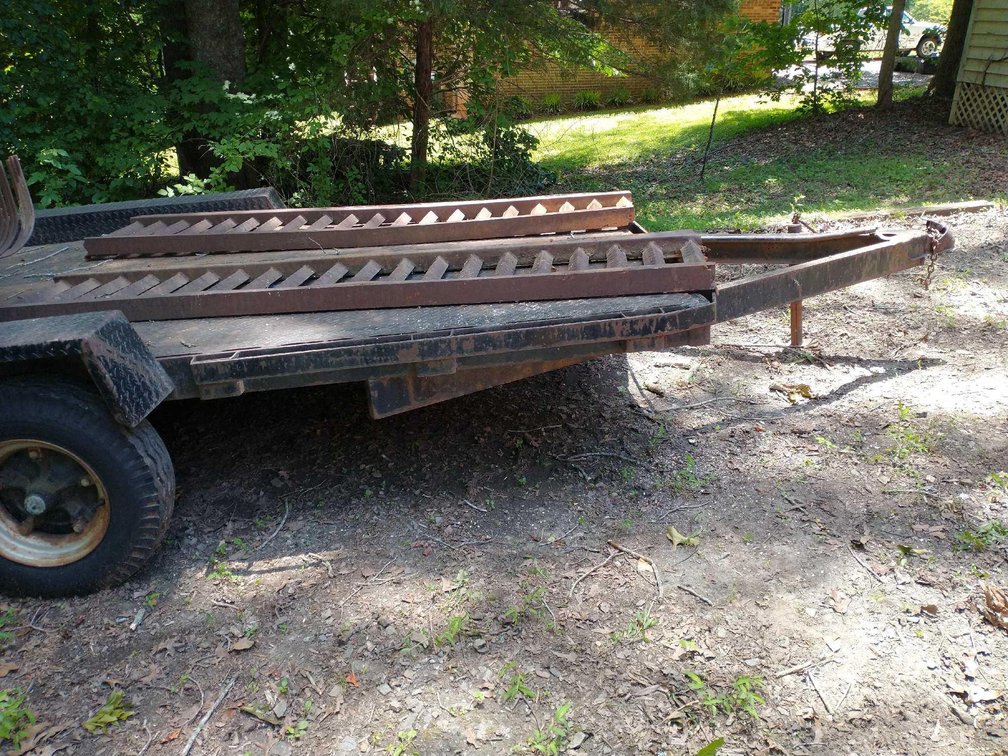 Image for Timothy George Estate/Personal Property Online Auction