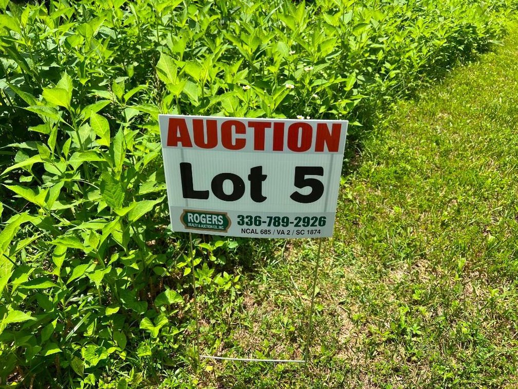 Image for Mountain Lots in Fancy Gap, VA