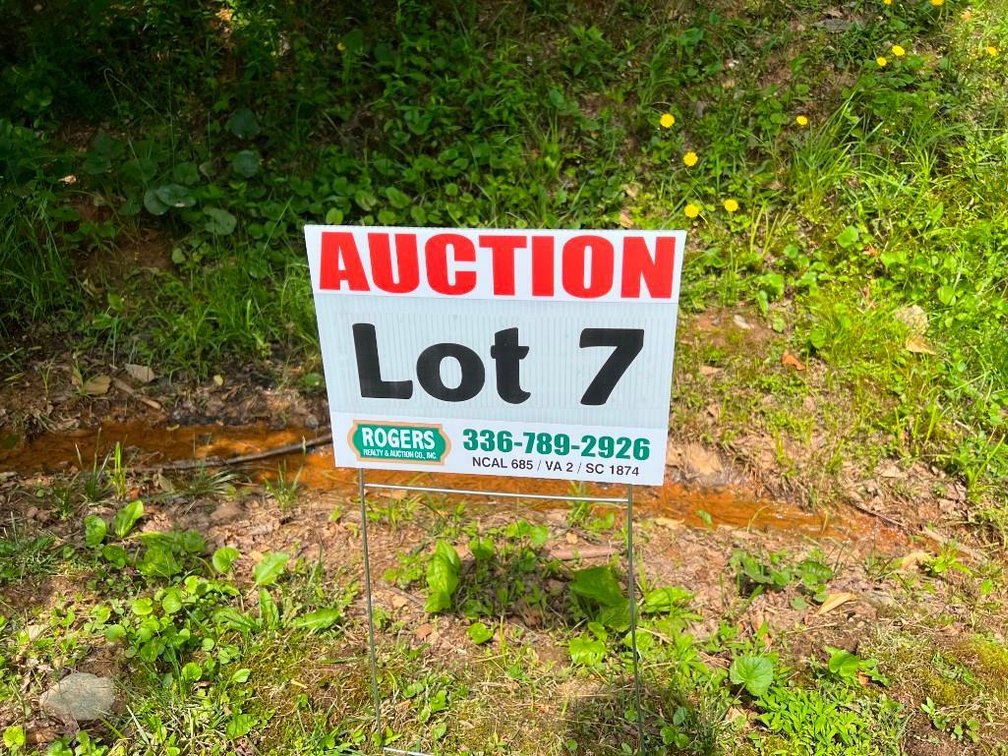 Image for Mountain Lots in Fancy Gap, VA