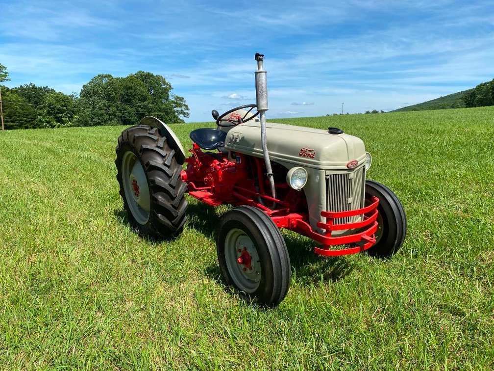 Image for Roger Fulk Estate Auction